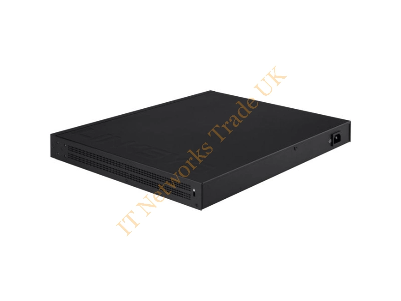 SVIEW08 Linksys Networking Switch Sview08 8pt Proconnect Console KVM Switch