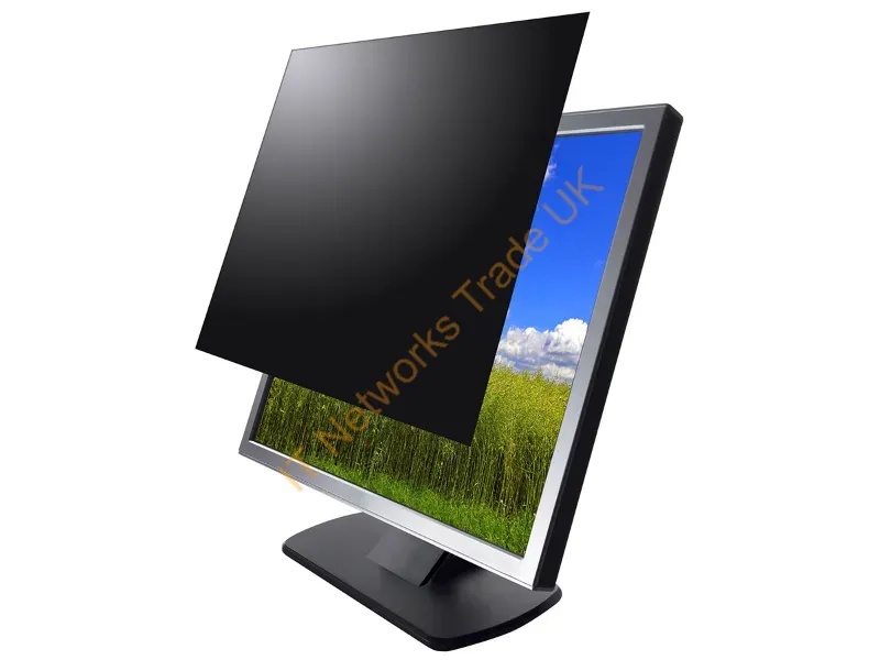 SVL20W9 - Kantek Svl20W9 Display Privacy Filters 20" Laptop Frameless Display Privacy Filter