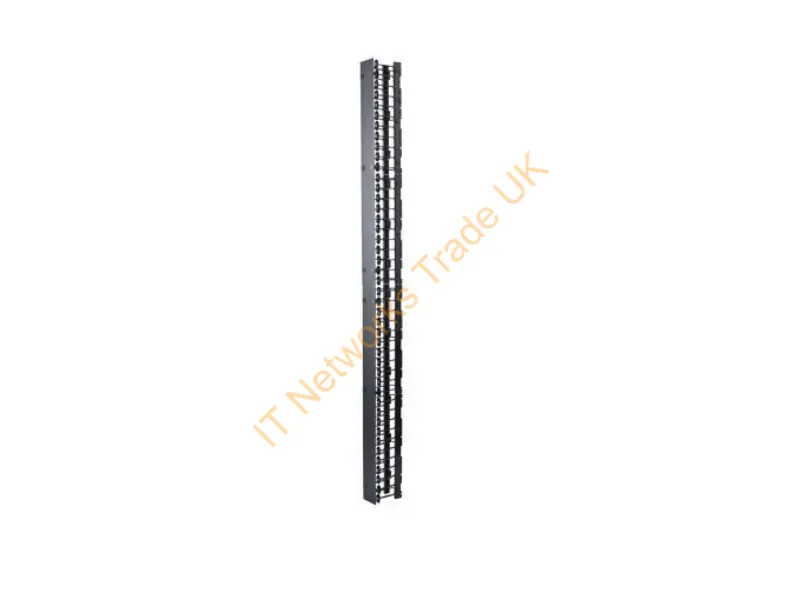 SVMS706 - Legrand Svms706 Cable Tray Straight Cable Tray Black