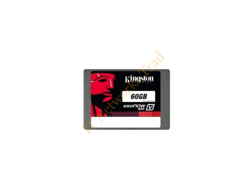 SVP200S3 Kingston 60GB 2.5-inch Solid State Drive SSD Storage
