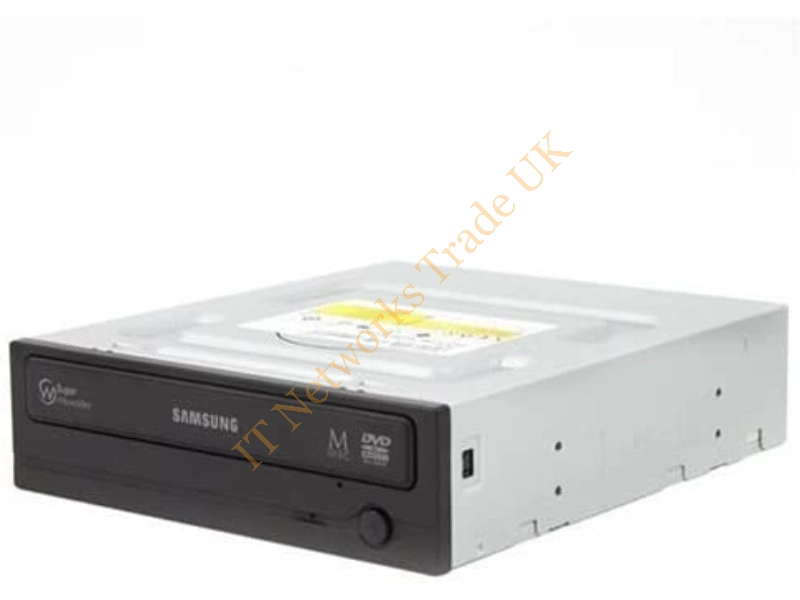 SW-248 Samsung 48X/24X/48X IDE Internal CD-RW Drive CD And DVD Burner