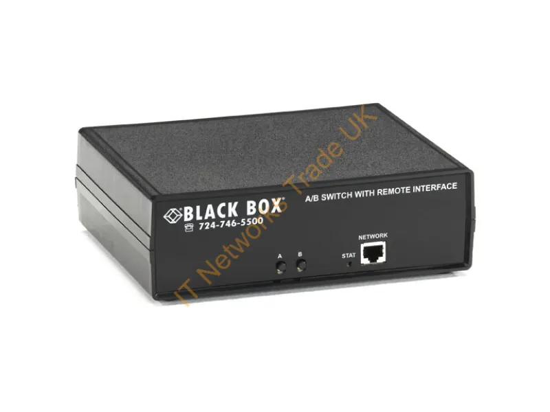 SW1046A - Black Box Sw1046A Network Switch