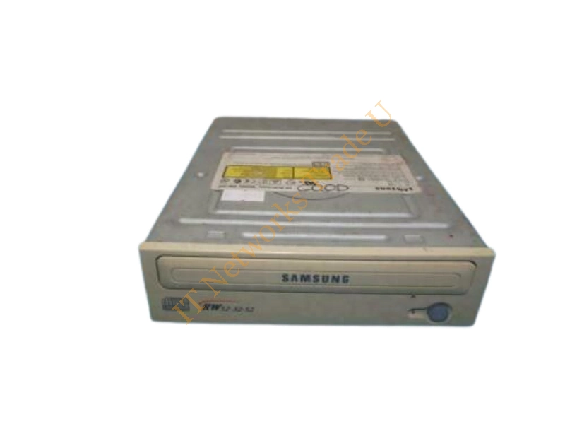 SW252 Dell 52X32X52X IDE Internal CD-RW Drive CD And DVD Burner