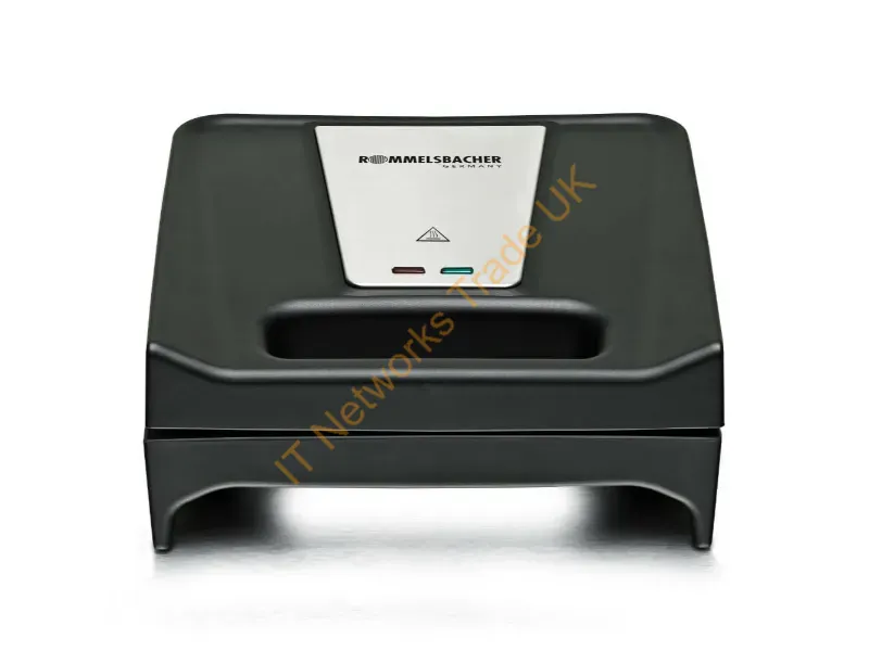 SWG700 - Rommelsbacher SWG 700 contact grill