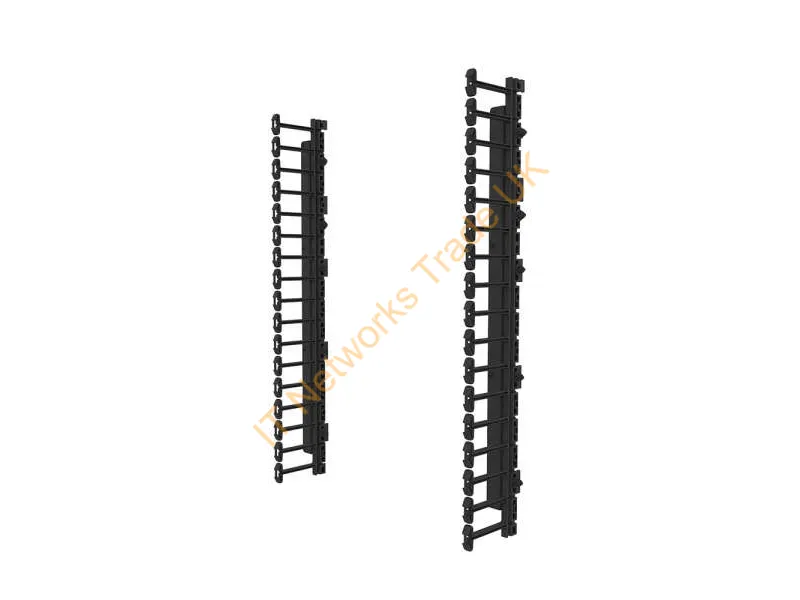 SWMVFK26RU - Legrand Swmvfk26Ru Rack Accessory Cable Management Panel
