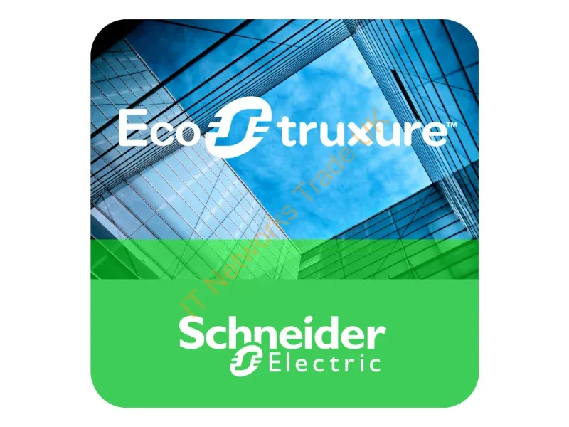 SWPLCA10R-DIGI - APC License, EcoStruxure IT Advisor, capacity module, perpetual, 10 racks