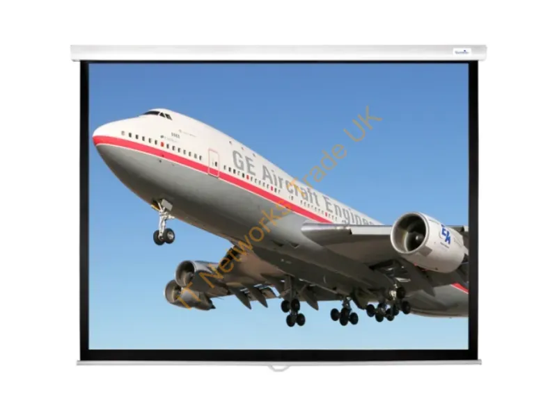 SWS180-ASR2 - Sapphire AV SWS180-ASR2 projection screen 2.13 m (84") 4:3