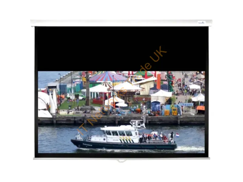 SWS200WSF-ASR2 - Sapphire AV SWS200WSF-ASR2 projection screen 2.34 m (92") 16:9