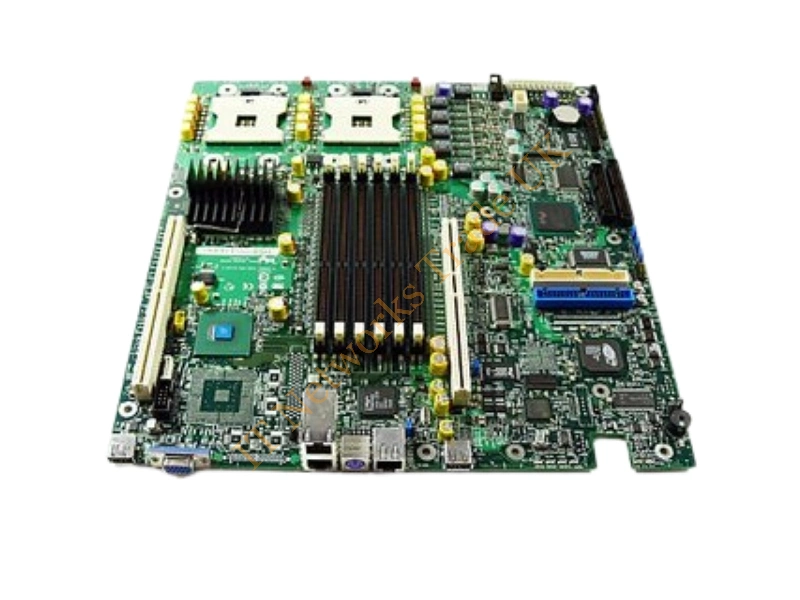 SWV2ATA Intel Motherboard S603 400FSB DDR ATX VL