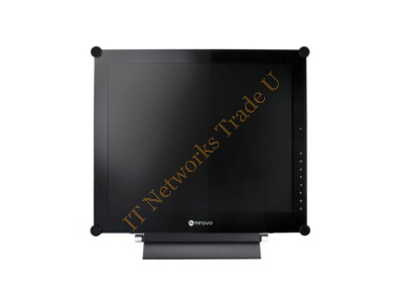 SX-19E - AG Neovo SX-19E 19" SXGA LCD Flat Black computer monitor