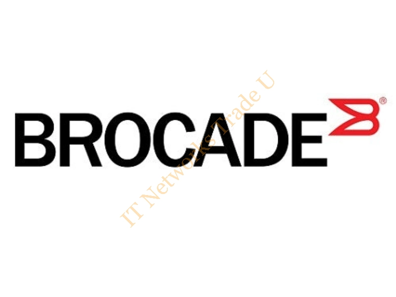 SX-FIL3U-6-IPV6-SW Brocade Software/Licensing Upgrade Software License