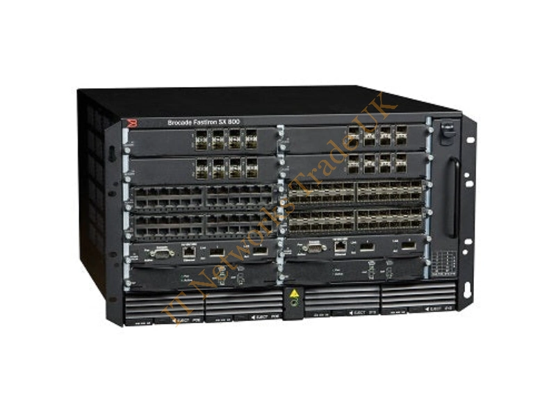 SX-SX1600-FAN Brocade Fan Module Cooling Fan