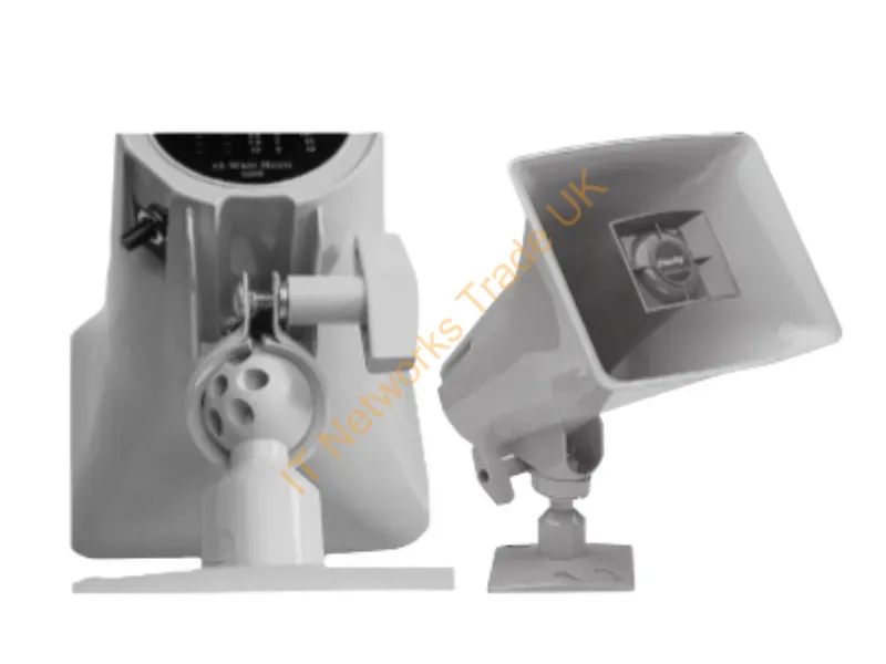 SX15-T - Valcom Sx15-T Loudspeaker 1-Way Wired 15 W