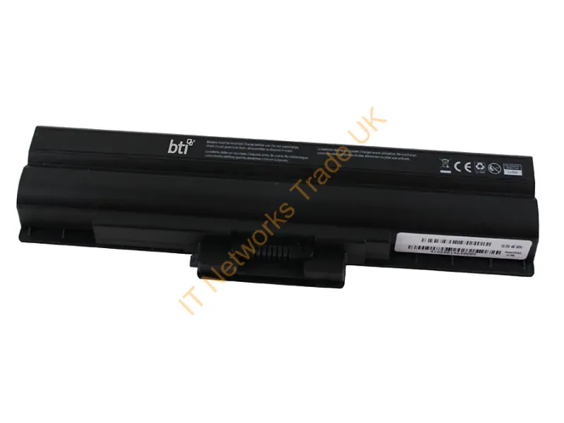 SY-BPS13 - Bti Li-Ion 4400Mah Battery