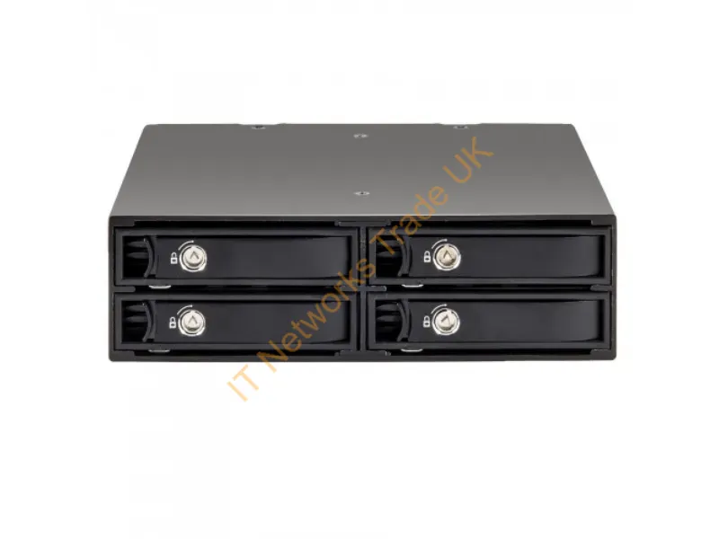 SY-MRA25038 - Syba Sy-Mra25038 Storage Drive Enclosure Hdd Enclosure Black 2.5"