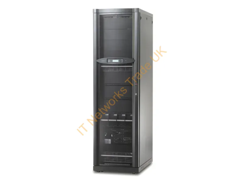 SY10K40F - Apc Sy10K40F Uninterruptible Power Supply (Ups) 10 Kva 10 W