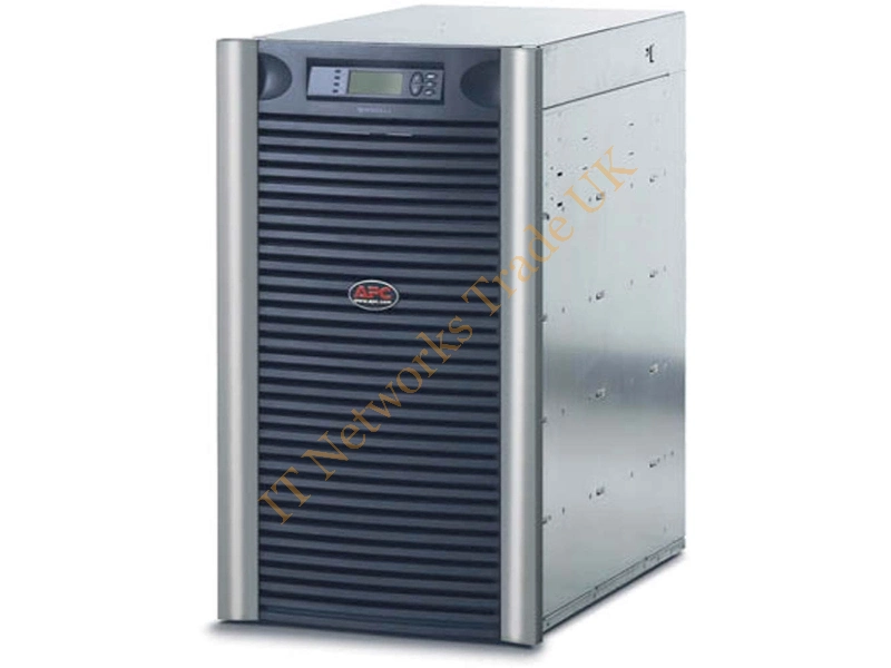 SY16K APC Symmetra 16kVA Mainframe Power Distribution Unit