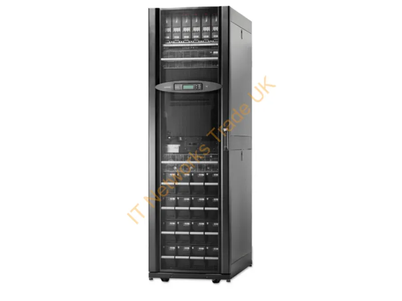 SY16K48H-PD - Apc Sy16K48H-Pd Uninterruptible Power Supply (Ups) 16 Kva