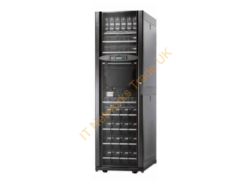 SY16K48H-PDNB - Apc Sy16K48H-Pdnb Uninterruptible Power Supply (Ups) Double-Conversion (Online) 16 Kva 16000 W