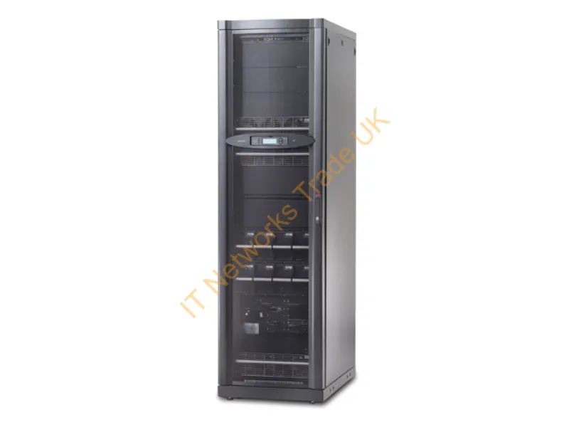 SY20K40F - Apc Sy20K40F Uninterruptible Power Supply (Ups) 20 Kva 20 W