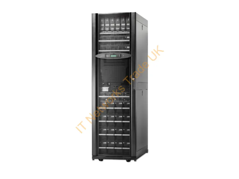 SY32K48H-PD - APC SY32K48H-PD uninterruptible power supply (UPS) 32 kVA