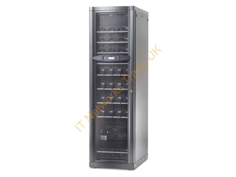 SY40K40F - Apc Sy40K40F Uninterruptible Power Supply (Ups) 40 Kva 40 W