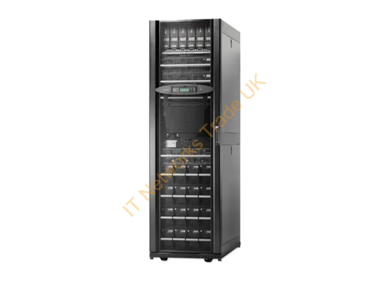 SY48K48H-PD - Apc Symmetra Px All-In-One 48Kw Scalable To 48Kw, 400V Uninterruptible Power Supply (Ups) 48 Kva 48000 W