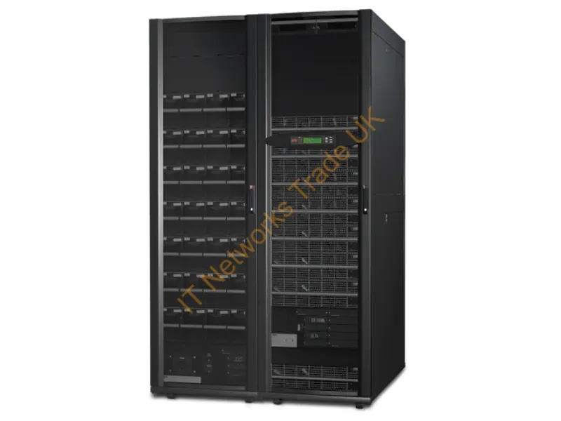 SY70K100F - Apc Sy70K100F Uninterruptible Power Supply (Ups) 70 Kva 70000 W 1 Ac Outlet(S)