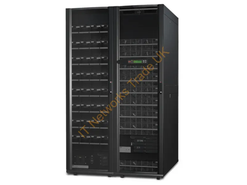 SY80K100F - Apc Sy80K100F Uninterruptible Power Supply (Ups) 80 Kva 80000 W 1 Ac Outlet(S)