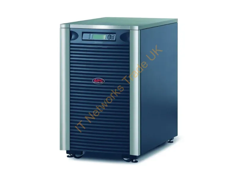 SYA12K16I - Apc Sya12K16I Uninterruptible Power Supply (Ups) 12 Kva 8400 W