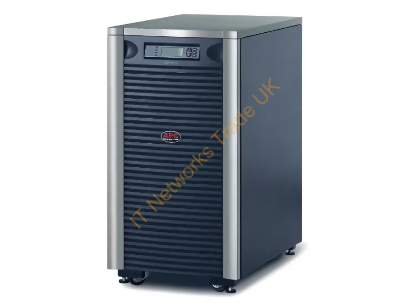 SYA12K16P - Apc Sya12K16P Uninterruptible Power Supply (Ups) 12 Kva 9600 W