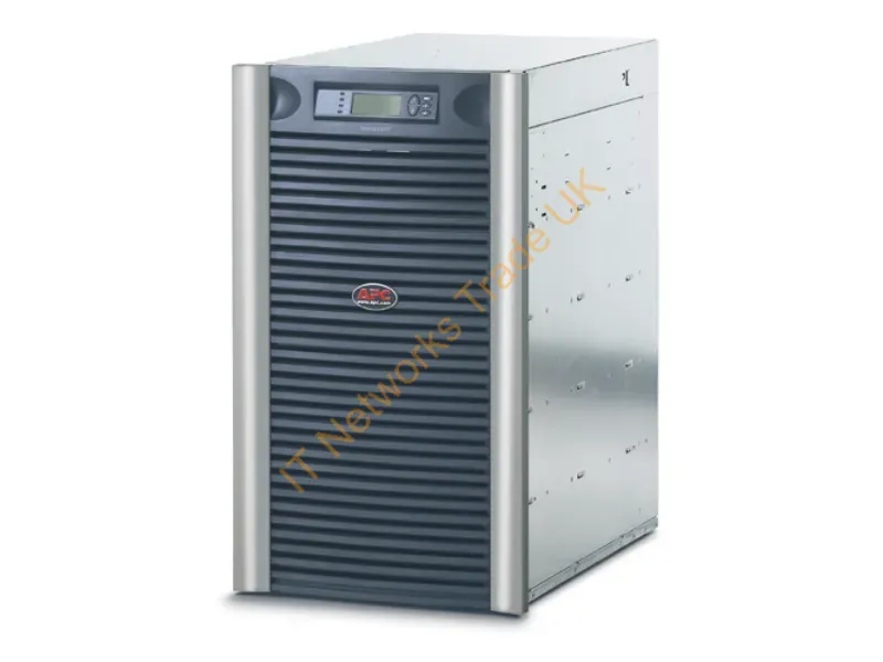 SYA12K16RMI - Apc Sya12K16Rmi Uninterruptible Power Supply (Ups) 12 Kva 8400 W
