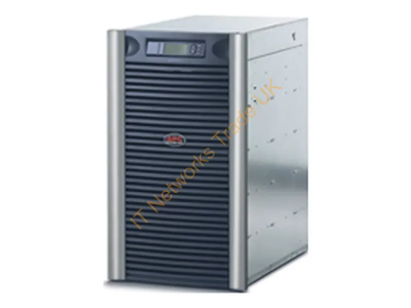 SYA16K16RMP - Apc Symmetra Lx 16Kva Uninterruptible Power Supply (Ups) 12800 W