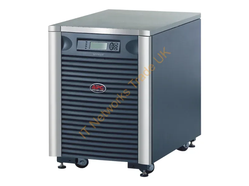 SYA4K8I - Apc Sya4K8I Uninterruptible Power Supply (Ups) 4 Kva 2800 W