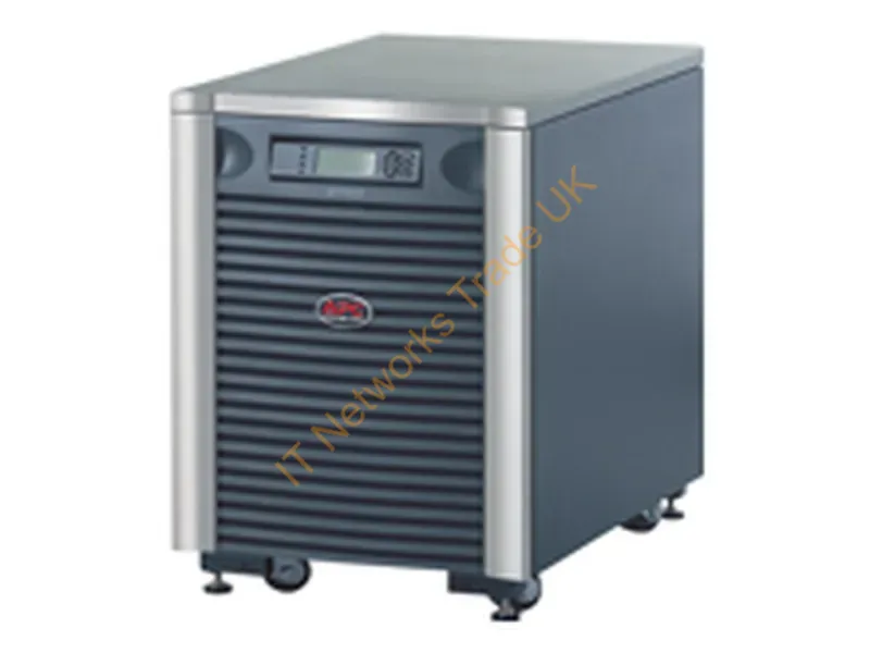 SYA8K8I - Apc Sya8K8I Uninterruptible Power Supply (Ups) 8 Kva 5600 W