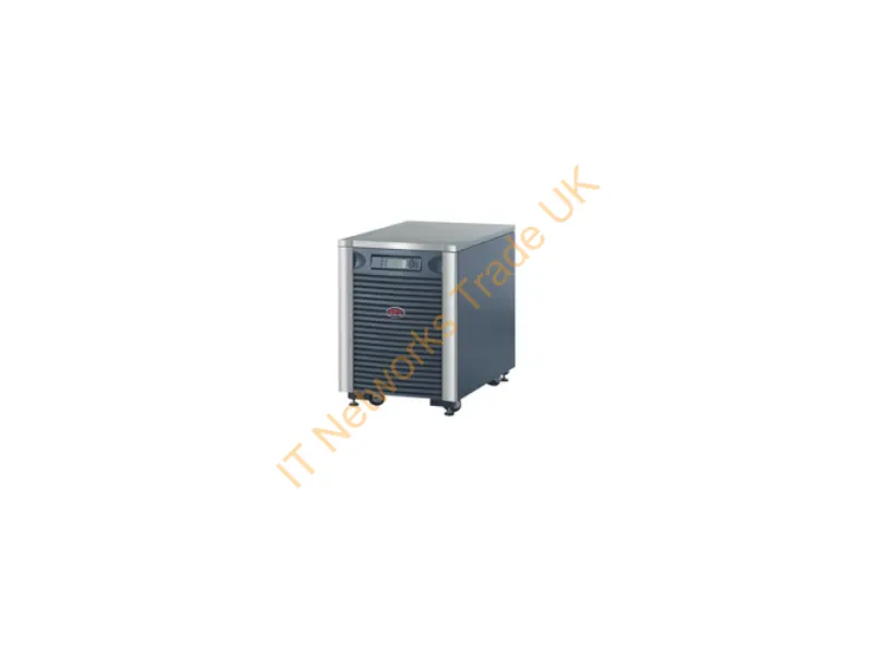 SYA8K8P - Apc Symmetra Lx 8Kva Ups Uninterruptible Power Supply (Ups) 6400 W