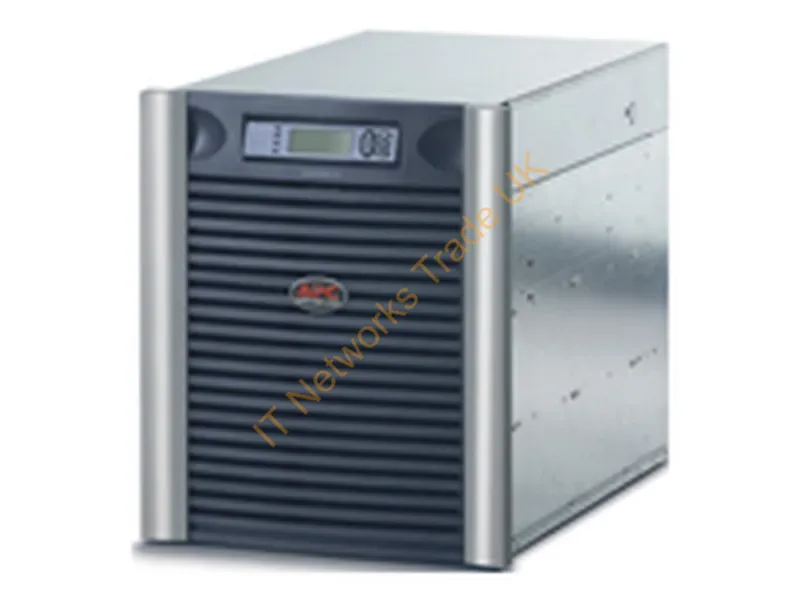 SYA8K8RMI - Apc Sya8K8Rmi Uninterruptible Power Supply (Ups) 8 Kva 5600 W