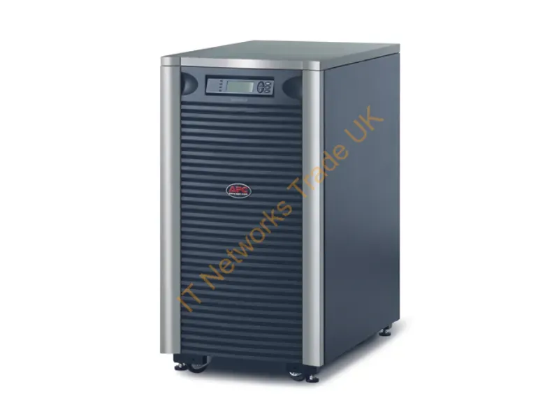 SYAF16KRMI - Apc Symmetra Lx 16Kva Uninterruptible Power Supply (Ups) 11200 W