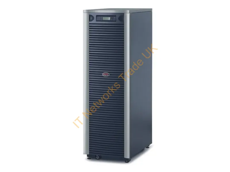 SYAF16KXR9I - Apc Syaf16Kxr9I Uninterruptible Power Supply (Ups) 16 Kva 12800 W