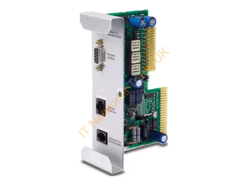 SYAFSU15 - Apc Symmetra Lx Communications Interface Cards/Adapter