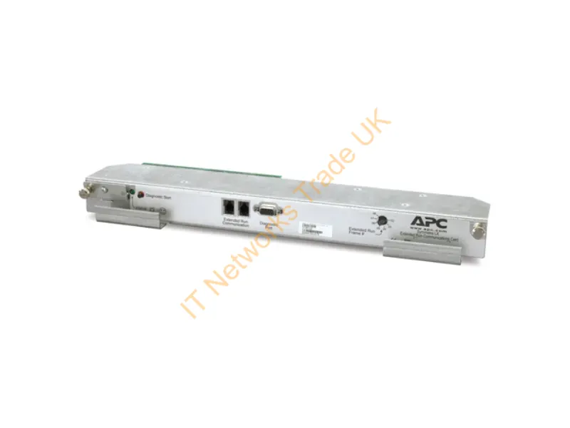 SYAFSU16 - Apc Symmetra Lx Xr Communication Card Interface Cards/Adapter