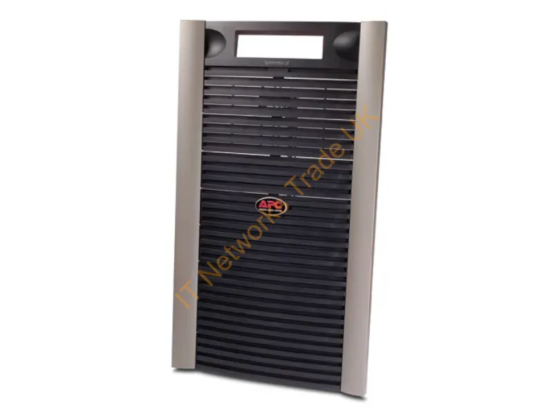 SYAFSU3 - Apc Symmetra Lx 19U Replacement Door