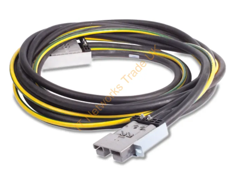 SYAOPT5 - Apc Battery Cabinet Cable 15Ft 179.9" (4.57 M)