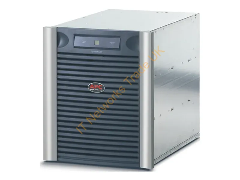 SYARMXR9B9 - Apc Symmetra Lx Uninterruptible Power Supply (Ups)