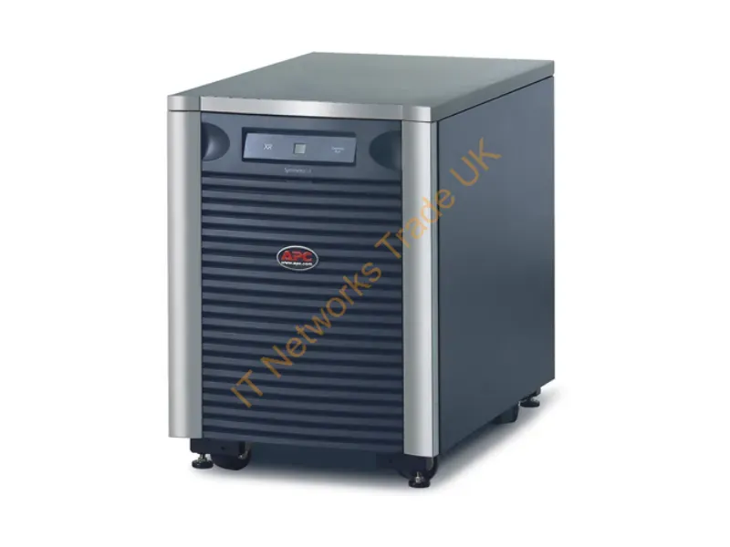 SYAXR9B9 - Apc Symmetra Lx Uninterruptible Power Supply (Ups)
