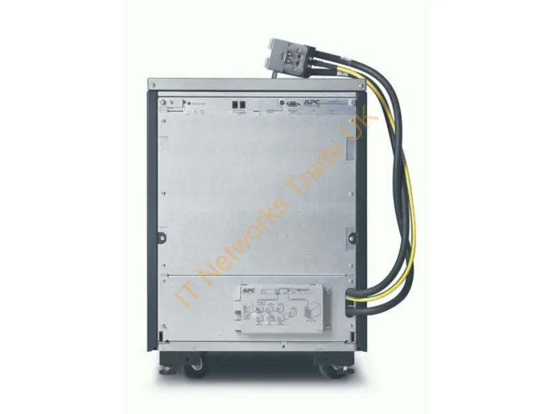 SYBFXR9 - Apc Symmetra Lx 9 Battery Tower Uninterruptible Power Supply (Ups)