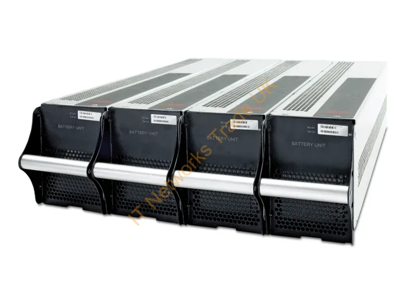 SYBT9-B4LL - APC High Performance Long Life 10 Yrs Battery Module for Symmetra PX 48/96/160KW