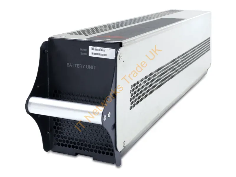 SYBTU2-PLP APC 12V 9Ah Symmetra PX High Performance UPS Battery Module