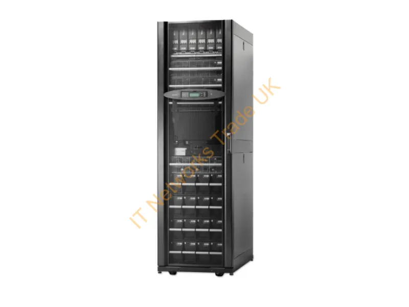 SYCF48KH - APC Symmetra PX 48kW All-In-One Frame, 400V