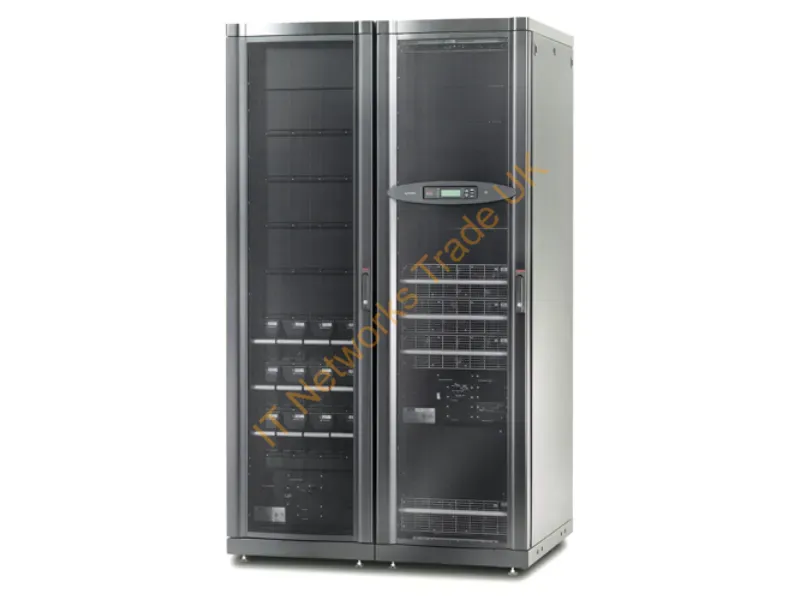 SYCF8BF-8 - Apc Symmetra Px 80Kw Ups Battery Cabinet